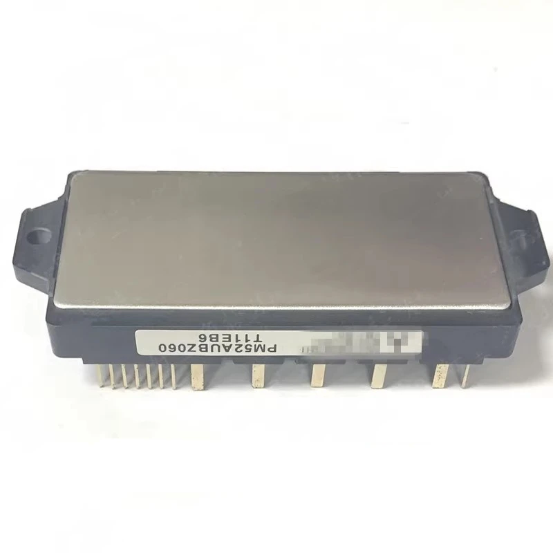 

Модуль IGBT PM52AUBZ060 PM52AUBZ060-1 PM52AUBZ060-A Новый оригинальный