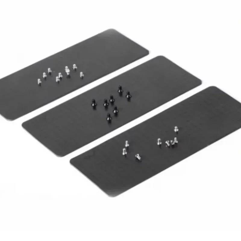 Electronic Repair Magnetic Silicone Mat Heat Resistant Grid Work Pad Magnet Screw Holder for Smartphone Laptop Watch Disassembly