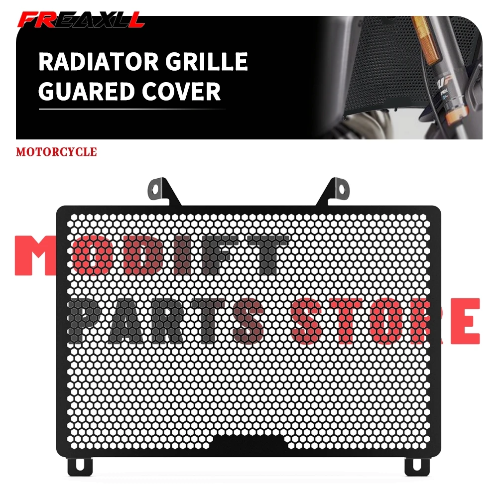 

FOR KAWASAKI Z900 Z900SE Z900/SE 2017-2026 2025 2024 2023 2022 Motorcycle CNC Radiator Grille Cover Guard Protection Accessories