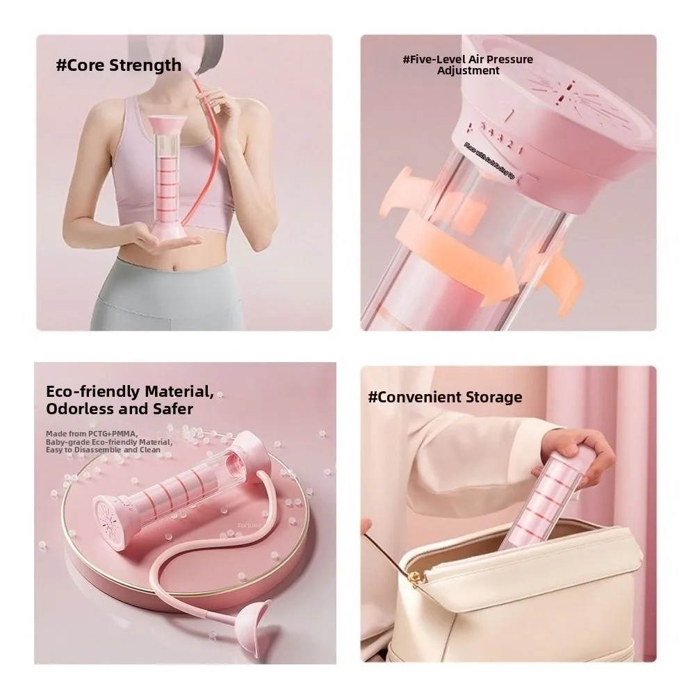 قابل للتعديل المقاومة التنفس الدمبل المدرب التنفس العميق العملي الرئة قدرة المتوسع مع تصميم مريح عداد #2