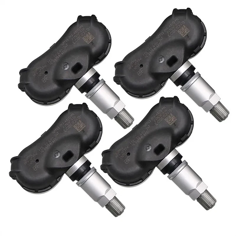 

1/4PCS TPMS Car Tire Pressure Sensor for Honda Civic CR-Z Element Fit Odyssey Acura CSX 42753-TR3-A810-M1 315MHz