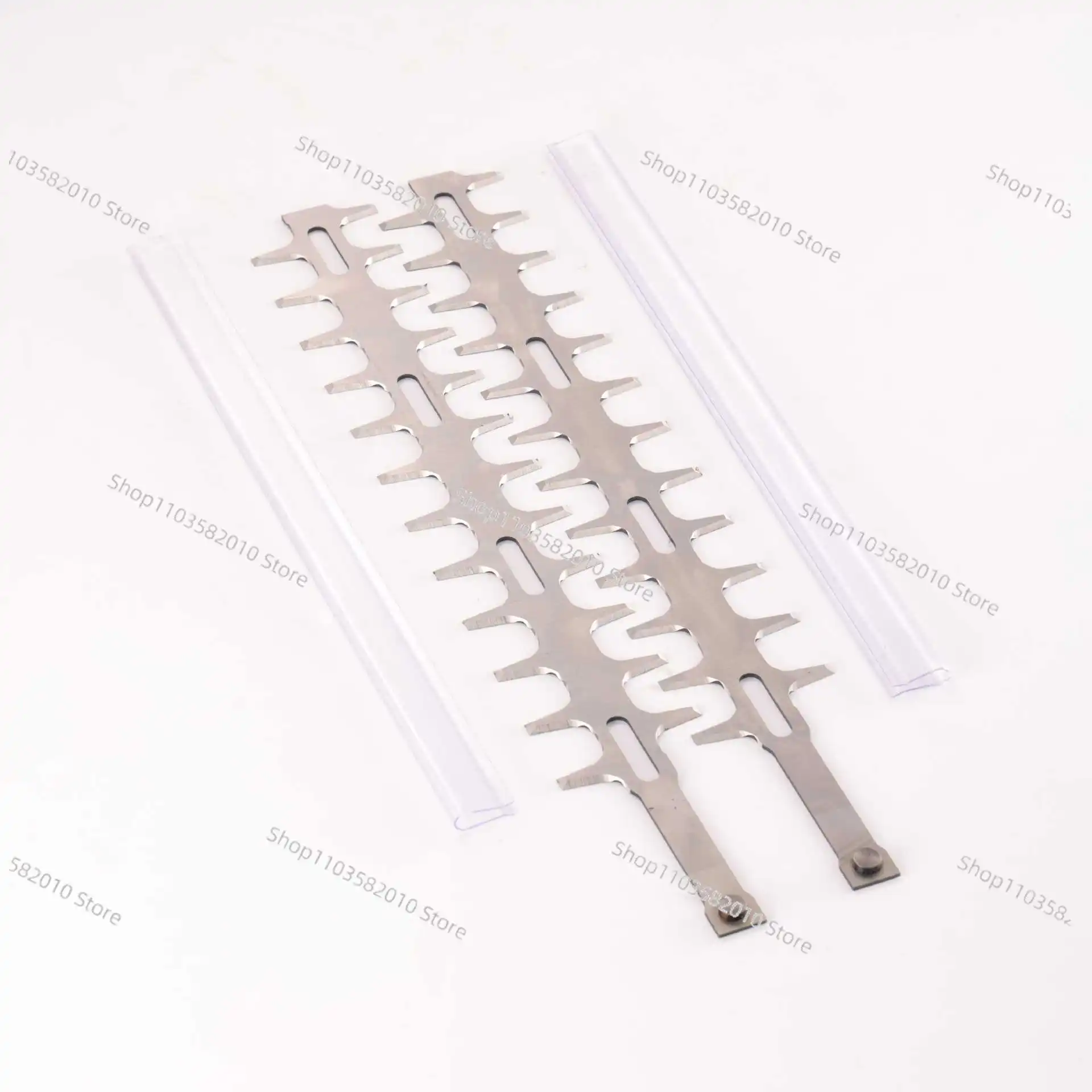 6010 Hedge Trimmer Replacement Blades, Universal Multi-model Pruning Cutter Blade, Garden Fence Bush Trimmer Spare Accessories
