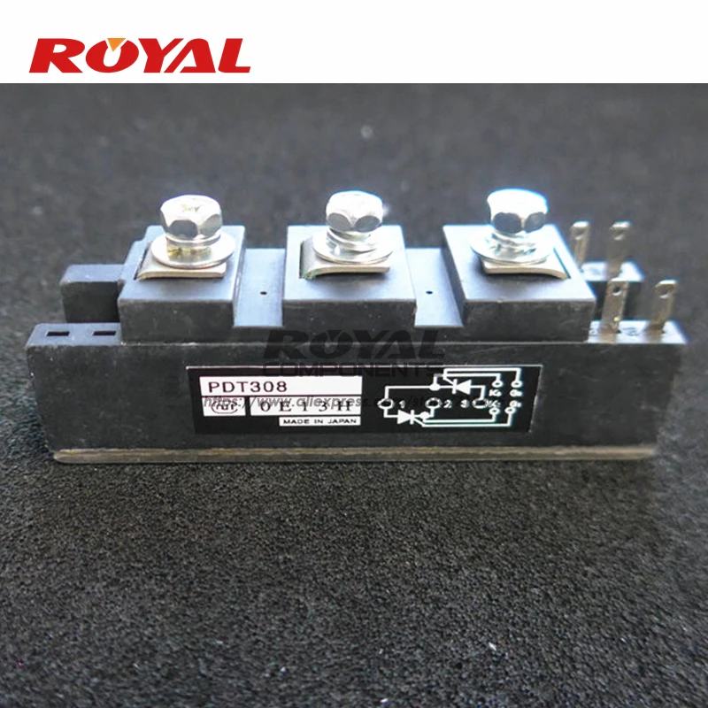 PDT508 PDT308 PDT608 PDT308A PDT608A PDT10016 PDT10018 PDT10012 PDT6016 PDT6012 modulo originale