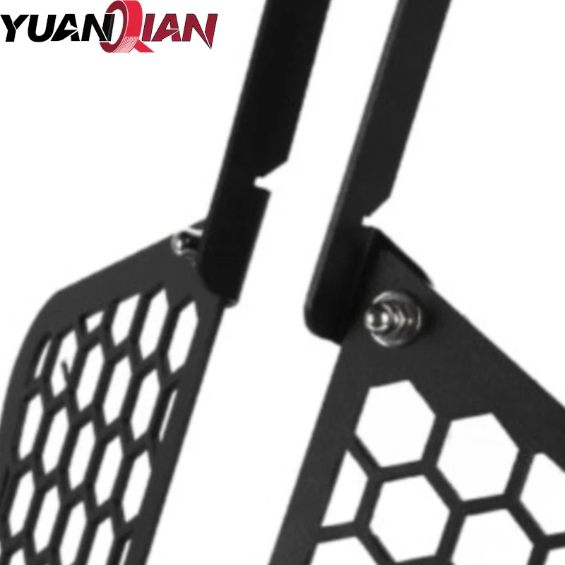 

For CFMOTO 1000MTX 1000MT-X 1000 MTX 1000 IBEX1000E 2025 2026 2027 Motorcycle Accessories Radiator Grille Guard Protector Cover