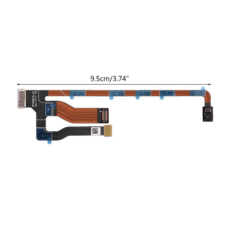 Signal Flex Cable Flexible Loop for Mavic Mini Drone Camera Video Transmit Wire Gimbal Mounting Plate Repair Parts Accessory