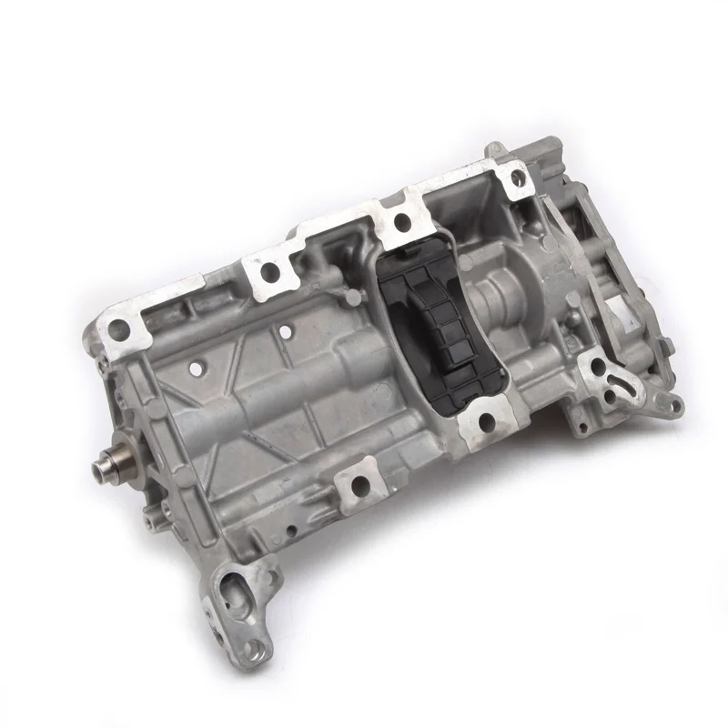 11277632111 11417610378 4-اسطوانة توربو زيت المحرك مضخة التوازن رمح وحدة يناسب BMW F22 F30 F23 N20 N26 X3 X4 X5 N20B20A