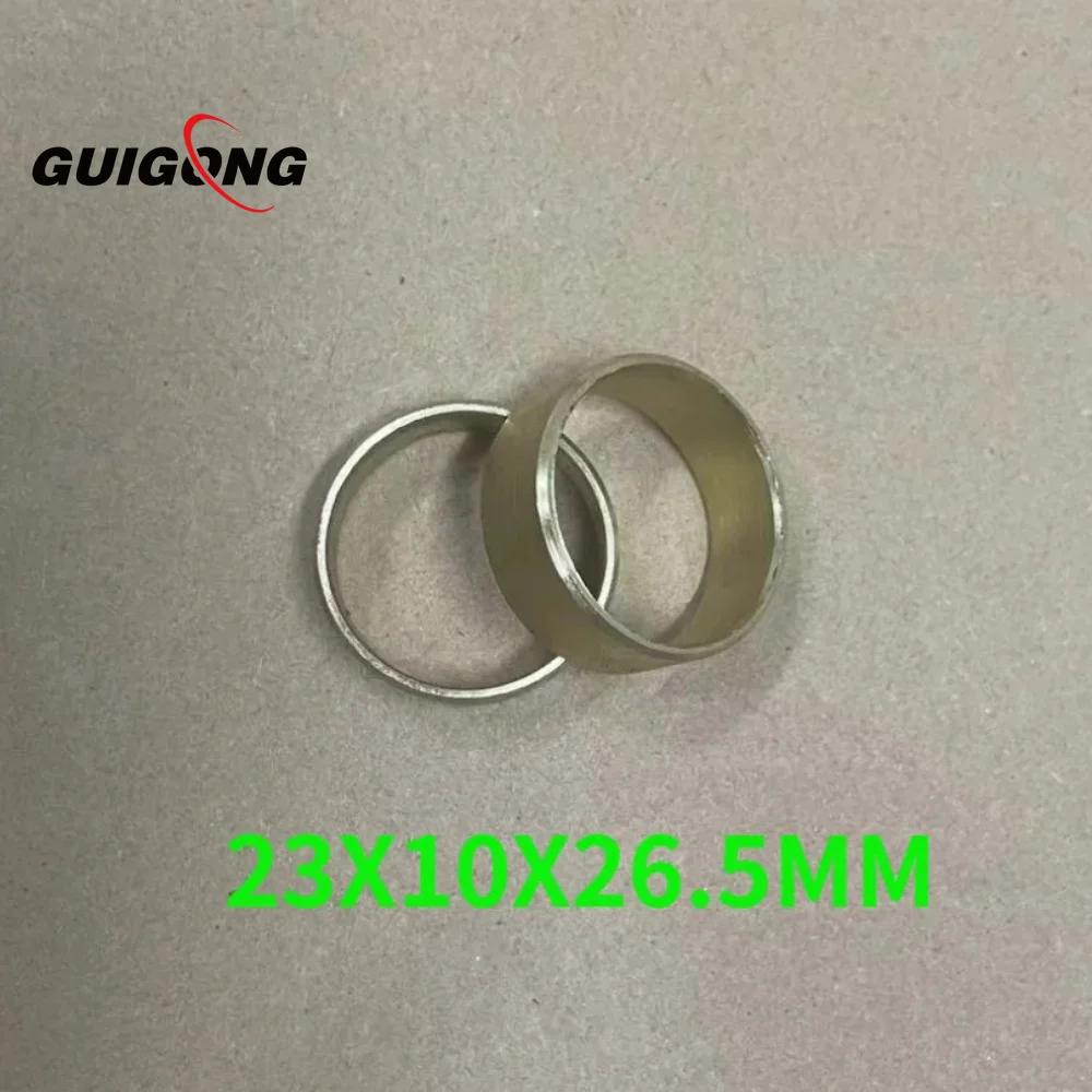 GUIGONG QR019CHA 025CHA Transmission Pulley Drive Oil Pump Bushing Removal Installation Repair Tool Kits For Chery