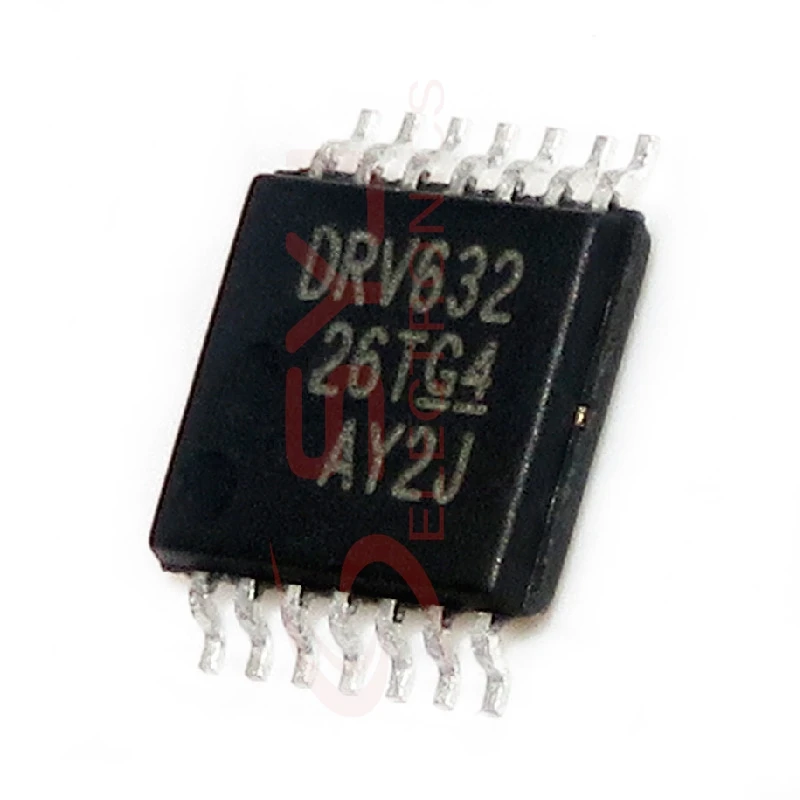 5-20PCS DRV632PWR DRV632 STA323W STA323 LM308N LM308 IR4426PBF IR4426 AT91SAM7S256B-AU AT91SAM7S256-AU PH3430AL 3430AL