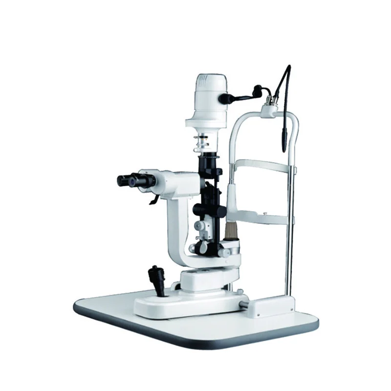 

2025 Hot Sale Cheap Price Ophthalmic Optical Instrument Portable Auto Refractor Keratometer