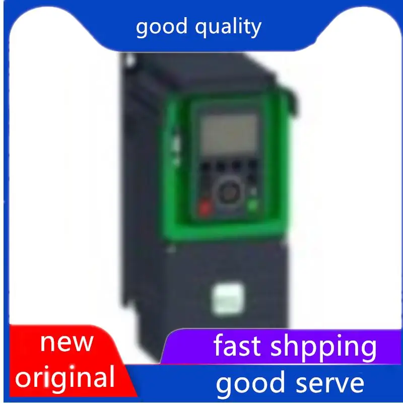 

ATV930D11N4 New and Original