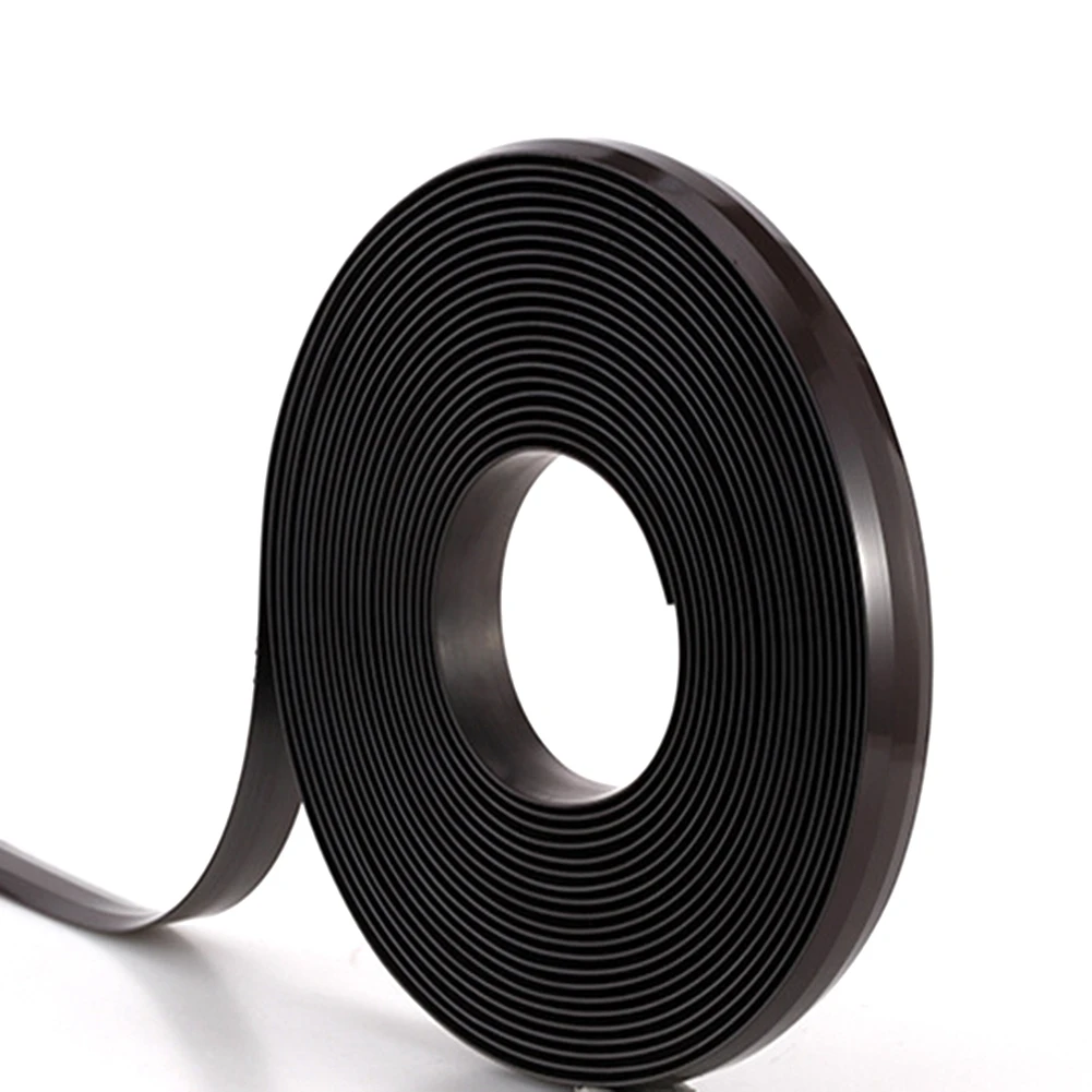 Tira magnética Virtual de pared para Robot de barrido Xiaomi, marcador de límite de pared de protección Virtual magnética fuerte, 2M