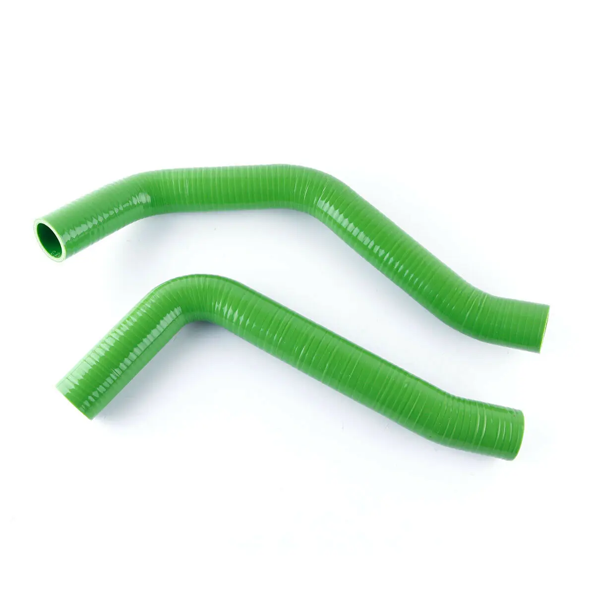 

For Toyota Tacoma FJ Cruiser 4Runner 1GRFE Coolant Silicone Radiator Hose（3-PLY Hose ）