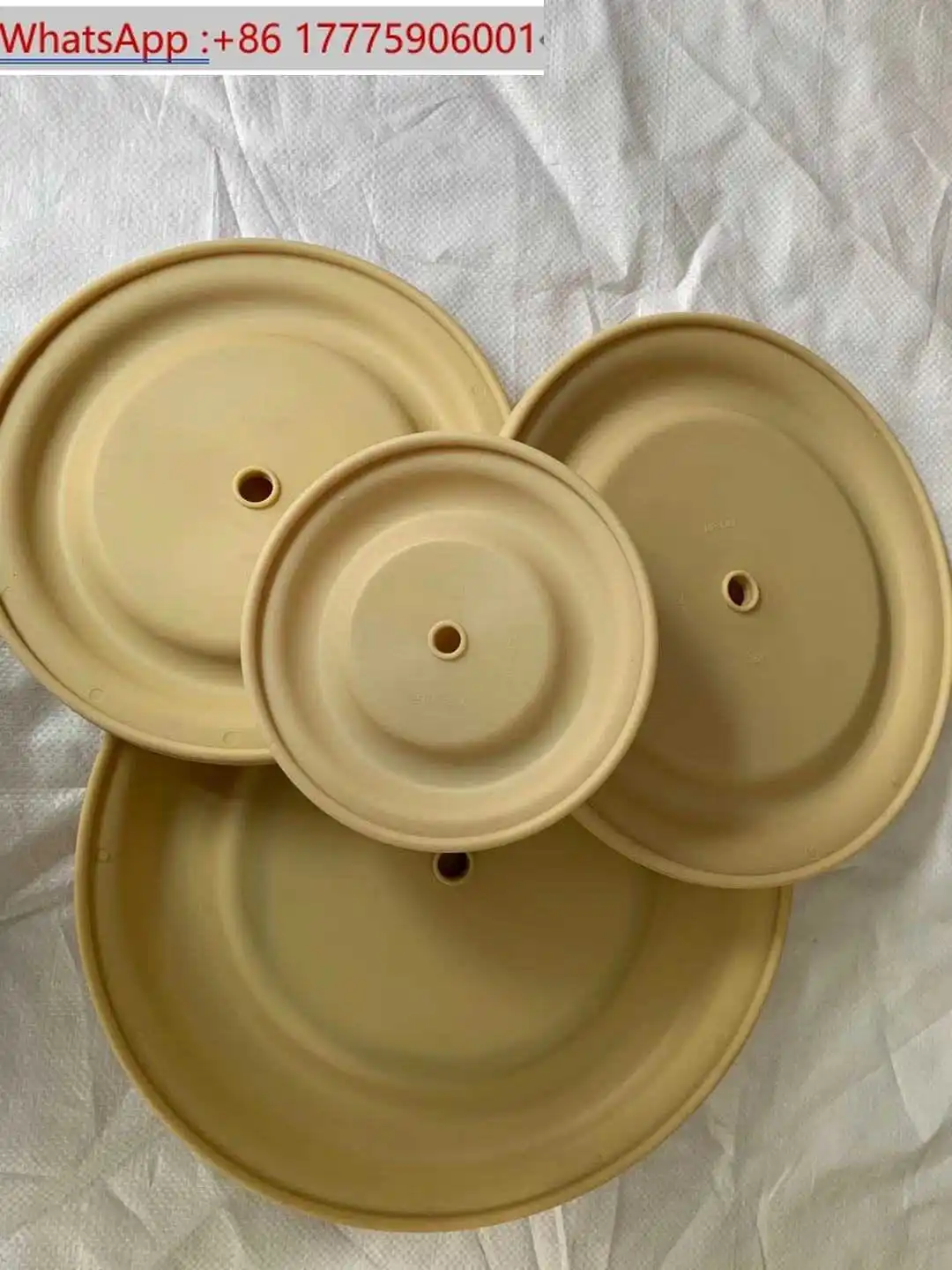 

BSK pump Pyrax pneumatic pump accessories diaphragm 1 inch BSK-25