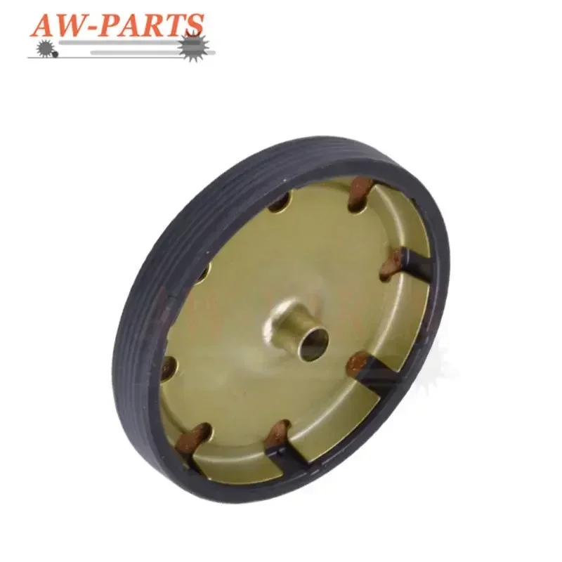 0AM DQ200  DSG For DSG 7 SPEED For Volkswagen Lavida Passat Bora  Auto Transmission Dry Dual Clutch Gearbox Rubber Cover