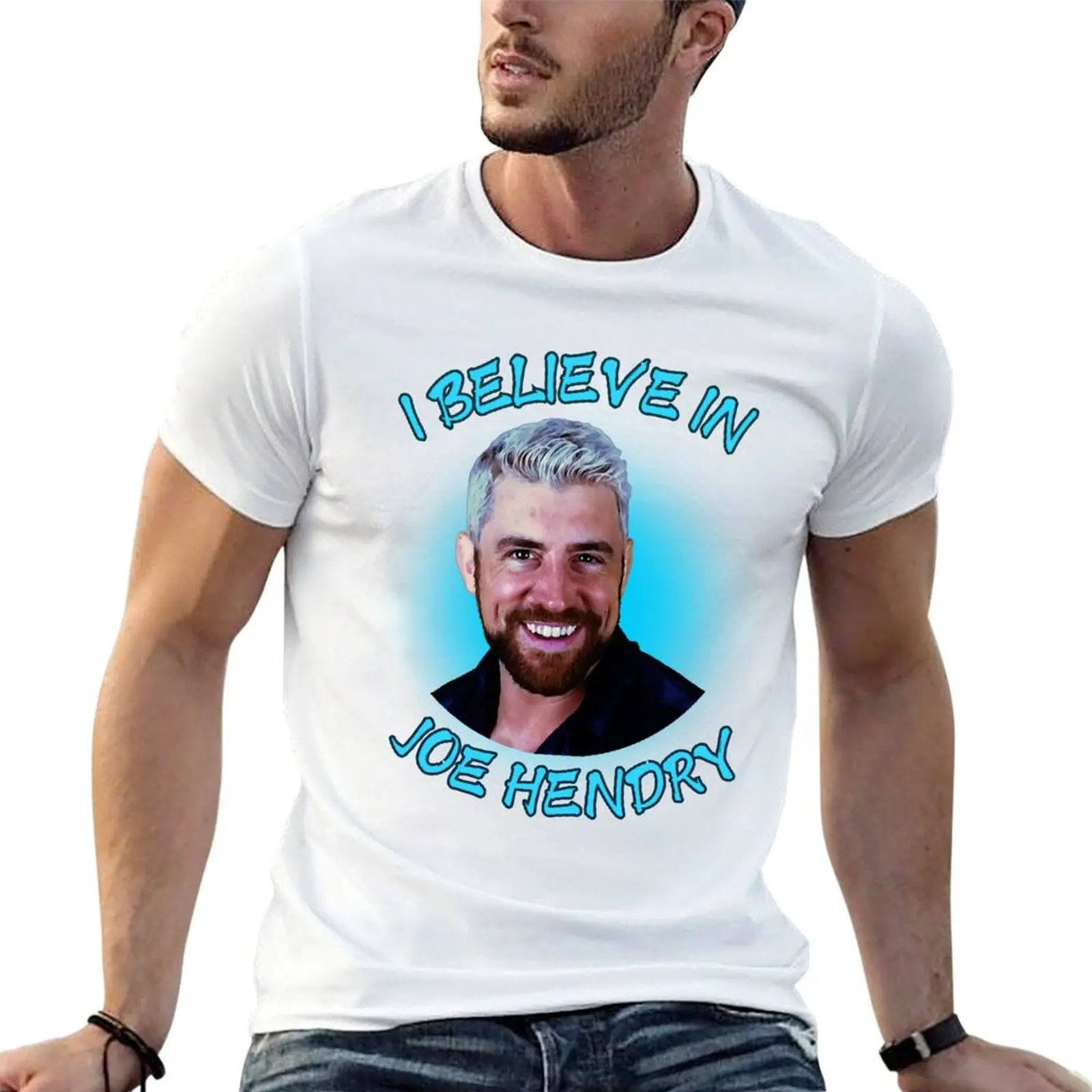 

package in Joe believe quality Hendry t-shirt color I high t man plain shirts cyan for T-Shirt black cotton cotton