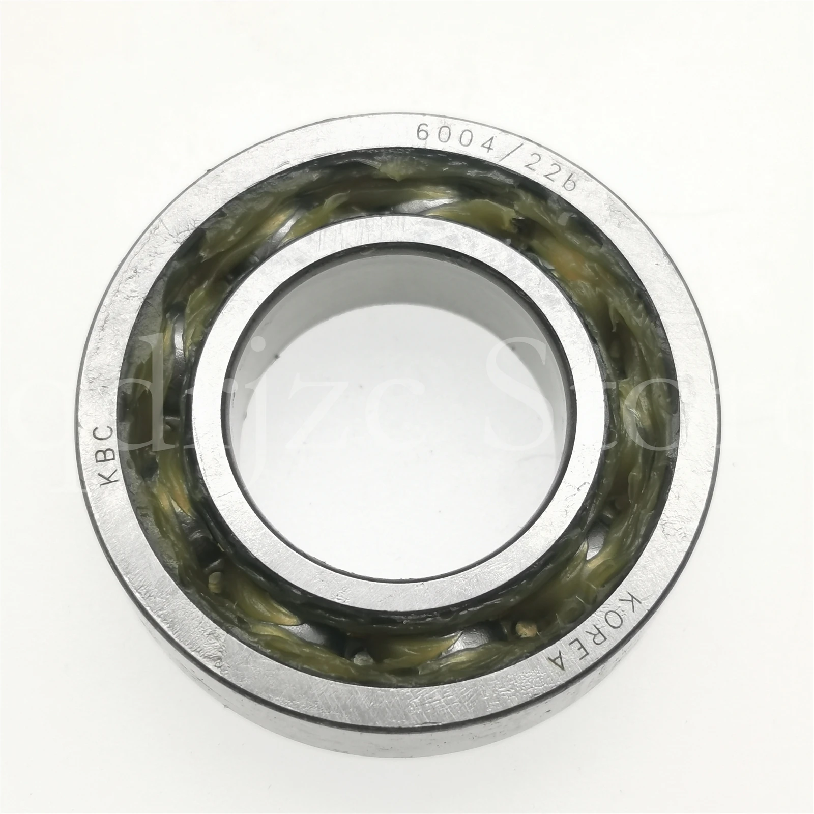 (2 Pcs)Deep Groove …