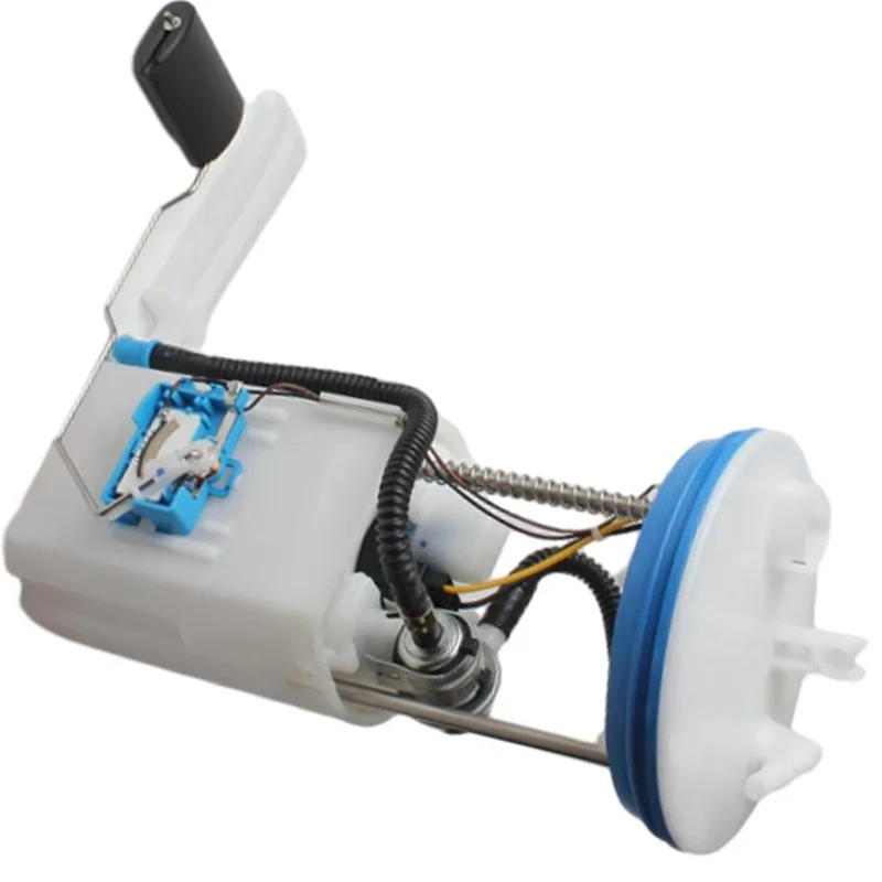 Auto Elektrische Kraftstoffpumpe Montage 31110-4H500 Für Hyundai H-1 H1 MPV Wagon 2008-2018 Tank Pumpe Modul 311104H500