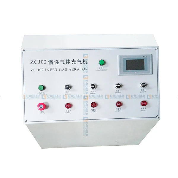 

Automatic Glass Argon Gas Filling Machine Insulating Glass Making Machine