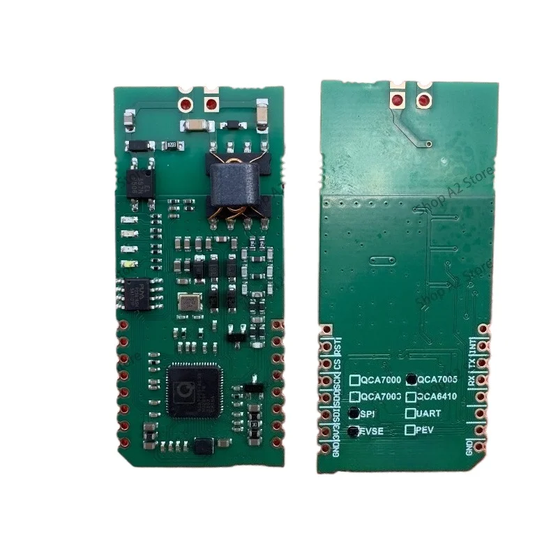 QCA7000/7005HomePlugGreenPHY wideband power line carrier PLC module ISO15118
