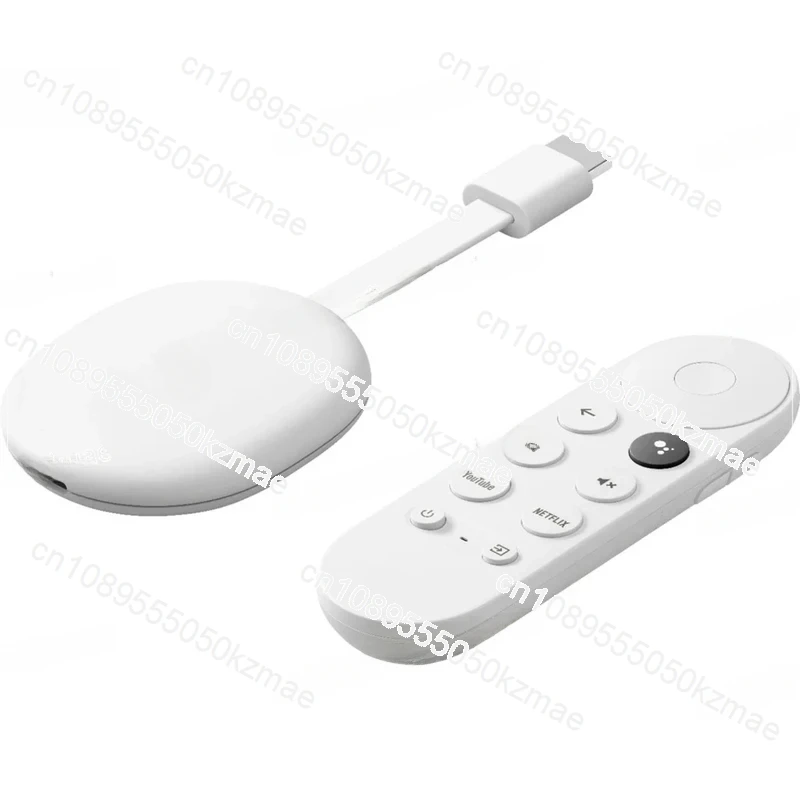 

Used Chromecast 4Th TV Ready Stock