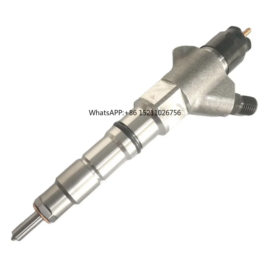 NEW diesel fuel pump parts  0445120101 0445120314 nozzle injector  0 445 120 101 0 445 120 314  sprayer  diesel engine injection