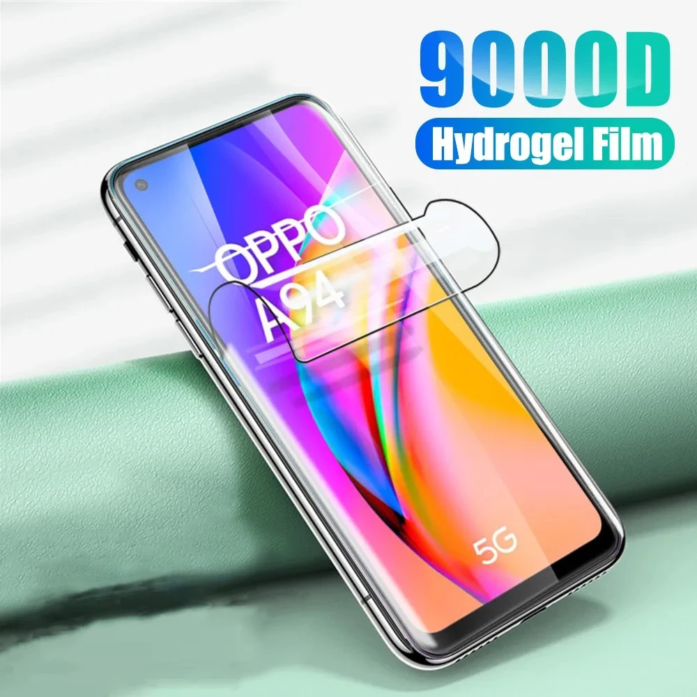 Hydrogel Film For O…