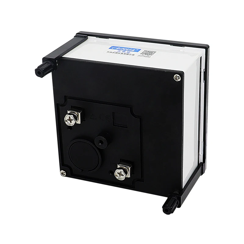 CP-96 DC Anlog الفولتميتر 1V2V3V5V10V15V20V30V40V50V100V150V200V250V300V400V450V500V الجهد لوحة متر