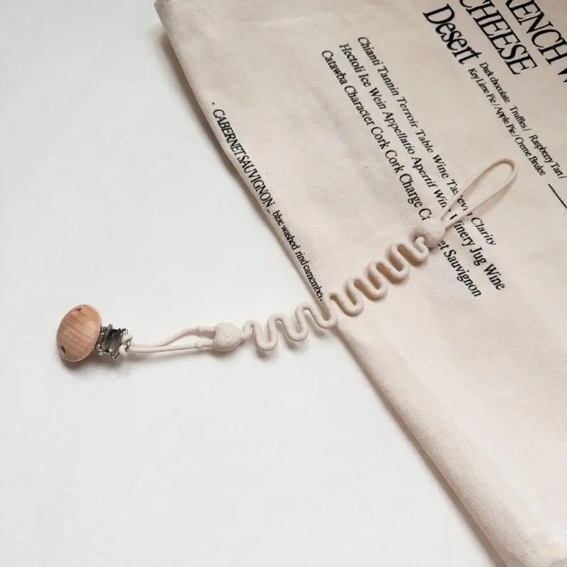 

Зажим для детской соски, ремешок для соски-прорезывателя, детский зажим для мальчиков и девочек, держатель для соски, цепочка