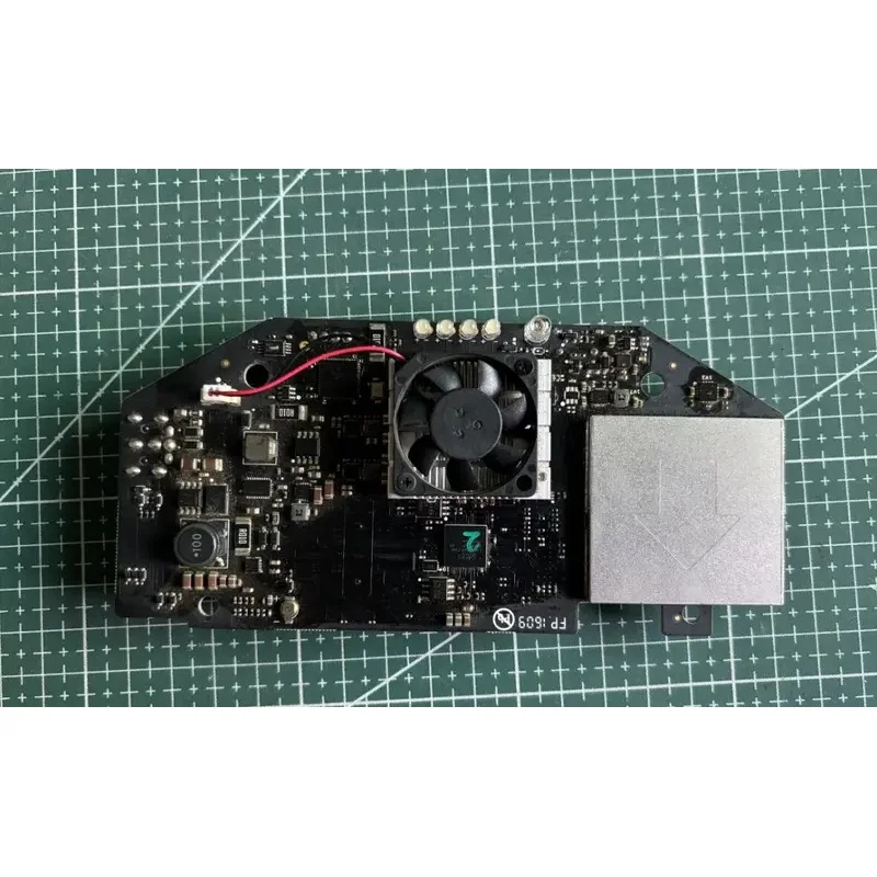 GL658C Drone Remote Control Main Board with RF Module (Main Circuit Board & Radio Frequency Combo) for DJI inspire RC drone