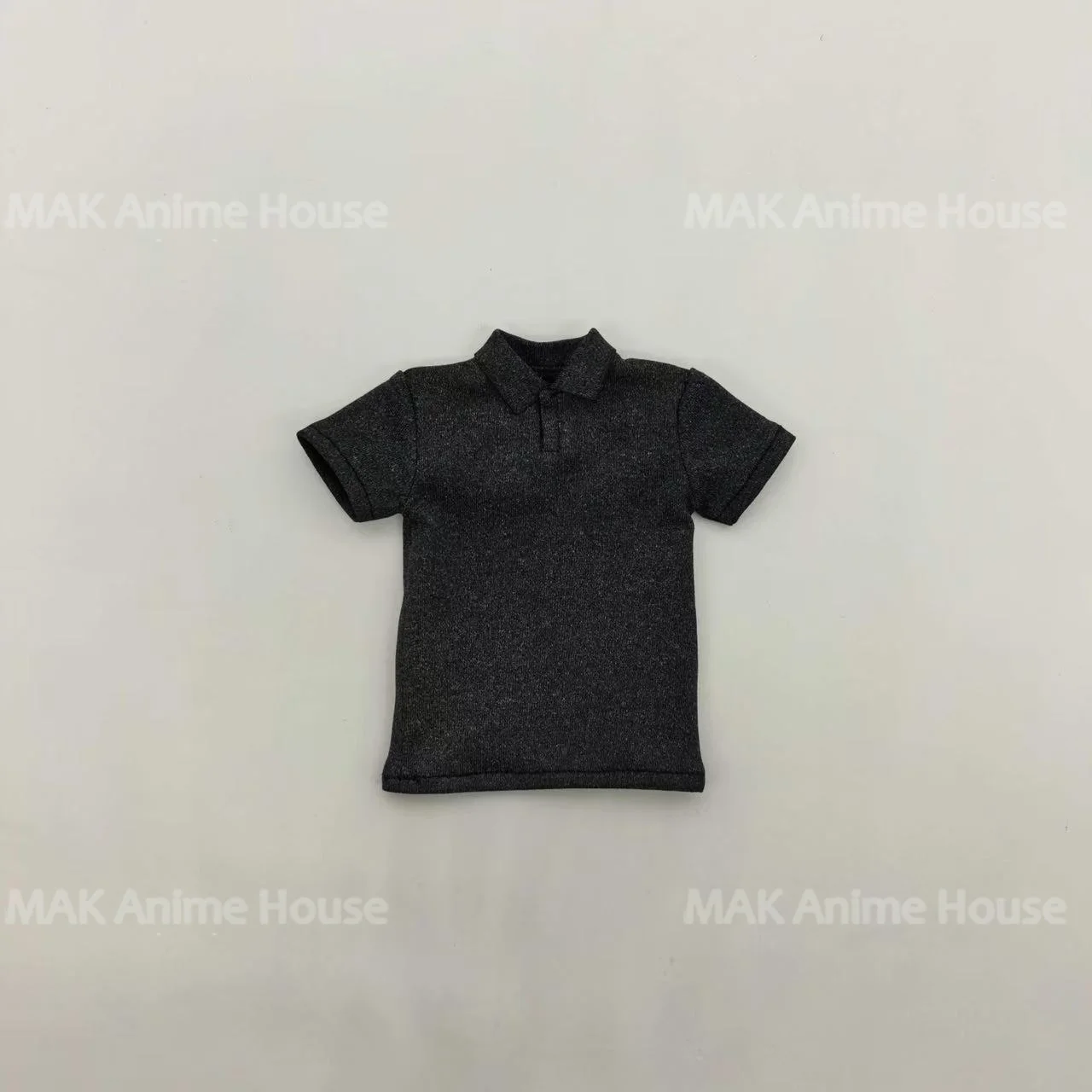 1/6 skala Männliche Kurzarm Polo-Shirt Modische Kleidung Modell Für 12'' Action Figur Soldat Körper Puppen