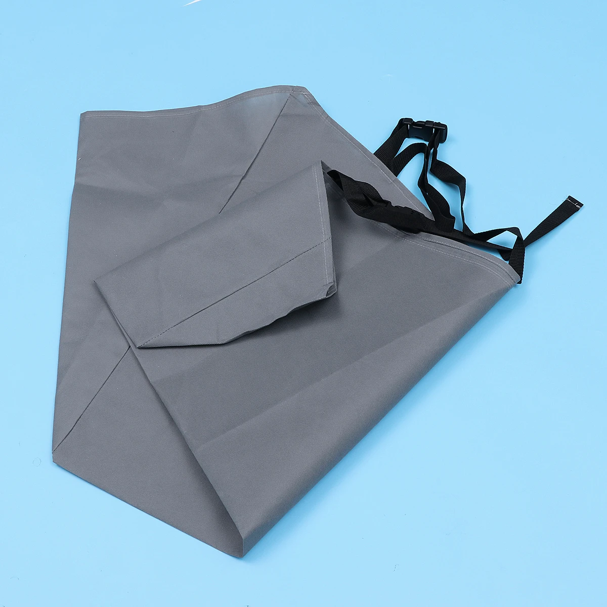 

Universal Trailer Hitch Cover 86X66X30Cm Waterproof Towing Hitch Protector Durable Non-Woven Fabric Lightweight