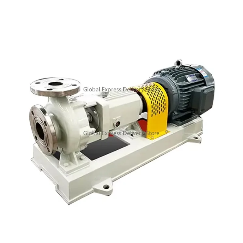 

5hp 7.5hp 10hp 15hp 20hp 25hp 30hp 75hp Electric Centrifugal Water Motor Pump Price