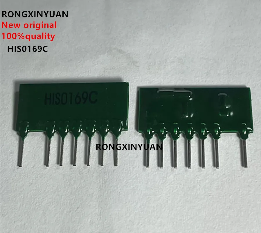 2 шт., новый оригинальный чип HIS0169C HIS0169