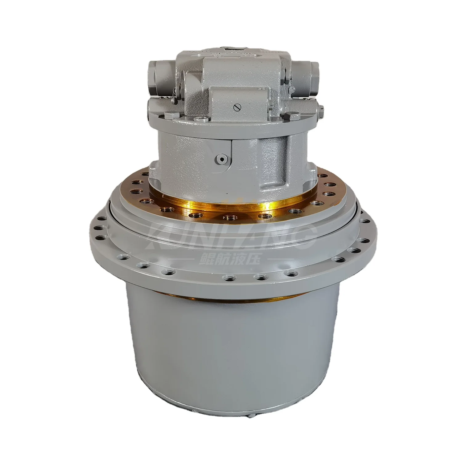 

Germany Original R920LC R922LC R924 R926 Final Drive 90205519 90205520 Travel Motor with Reducer for Liebherr