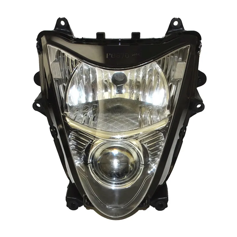 waase For Suzuki Hayabusa GSXR1300 GSX1300R 2008 2009 2010 2011 2012 2013-2020 Front Headlight Headlamp Head Light Lamp Assembly