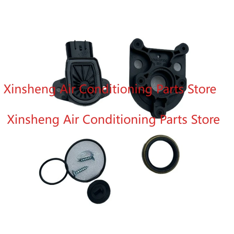

For forklift parts 8FBJ35 8FBN25 steering sensor 04438-30050-71 rear axle parts