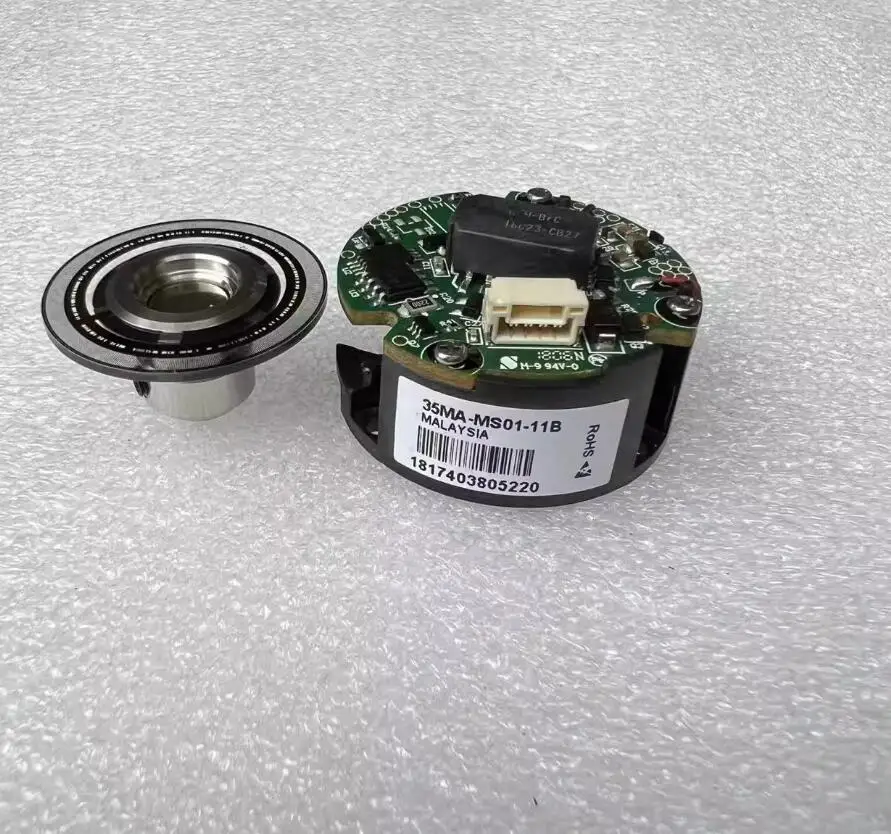 Encoder  35MA-MS01-11B ,Working Well With 3 Months Warranty