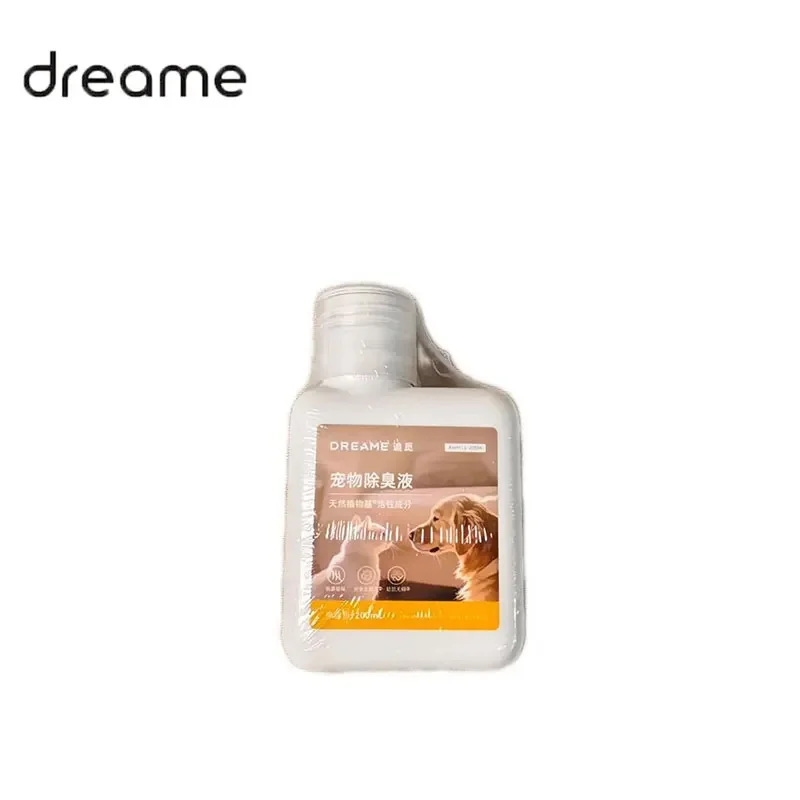 DREAME Huisdiergeuroplossing VOOR Aqua10UltraRollerComplete/Aqua10UltraTrackComplete/Aqua10Roller/Matrix10Ultra/L10sUltraGen3/Matr