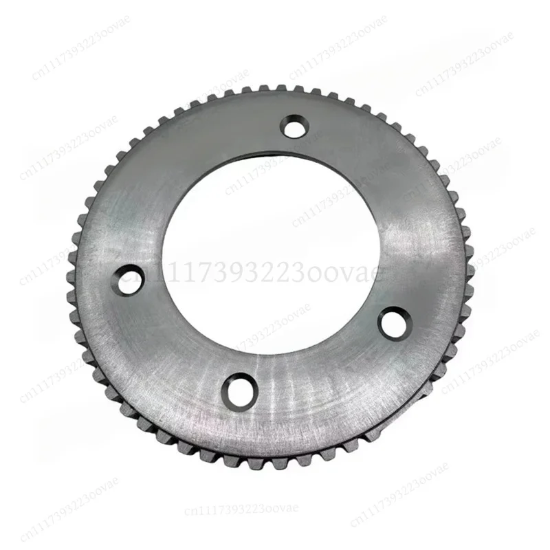 df Crankshaft Position Sensor Wheel Signal Plate 231412B000 23141-2B000 Auto Engine Timing Gear Replacement Part