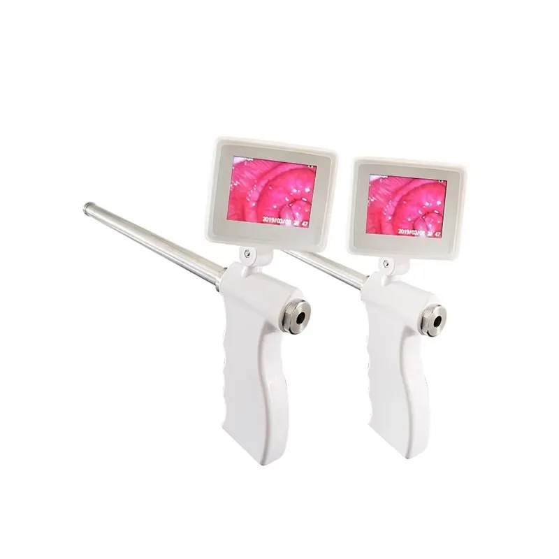 Veterinary Insemination Instrument Ai Gun Artificial Insemination Gun for Cow