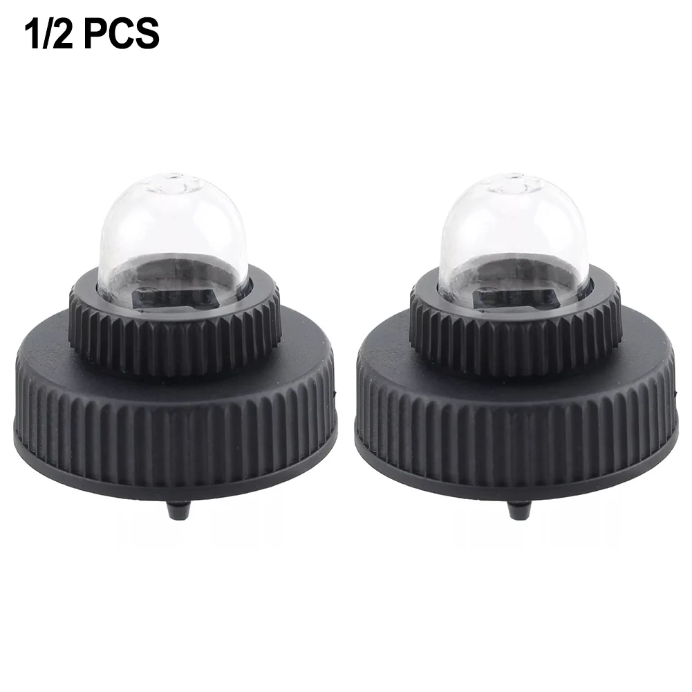 

Replacement Fuel Gas Cap for Primer Bulb for Homelite XL Chainsaw Models including Super 2 180 192 200 for Easy Maintenance