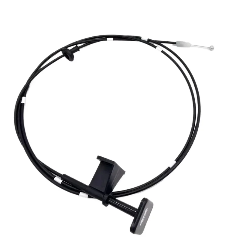 Genuine Hood Releas…