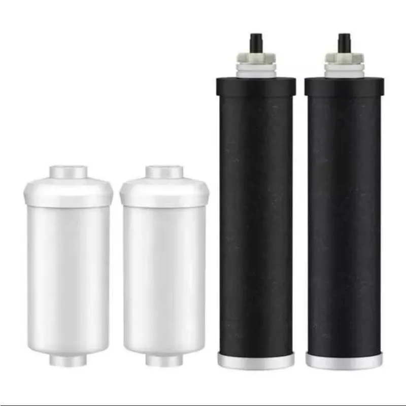 

Water filter Water tank purifies kitchen water filter, convenient, practical and durable