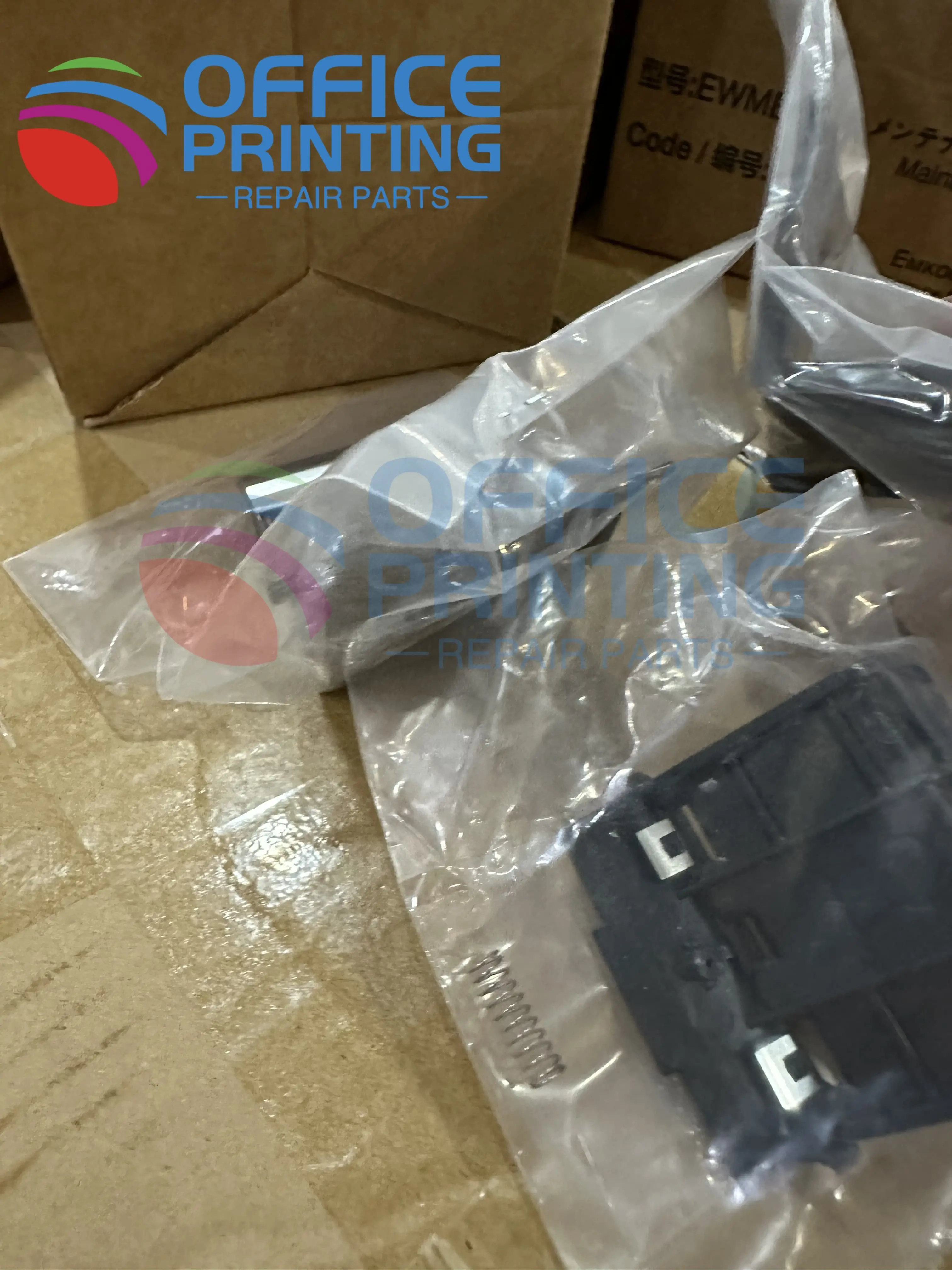 10pcs Separation Pad for Samsung ML 1710 1740 1750 2250 2251 2252 2850 3050 3051 SCX 4016 4100 4116 4200 4216 4300 4623 4720