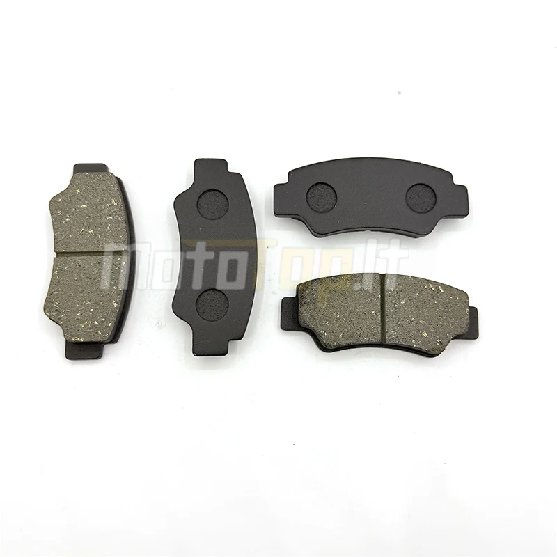 

High Quality Rear Brake Pad For CFMoto ZFORCE CFORCE UFORCE 1000 CF800 450 CF500 CF1000 800 550 600 625 ATV UTV 7020-0810A0