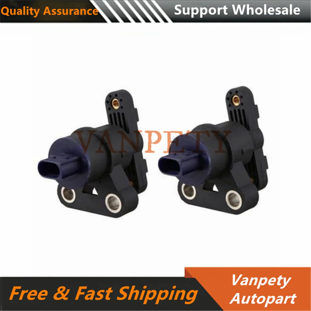 

Датчик уровня высоты Подвески пневматической пружины 1889797 4410502010 для Scania, 2 шт.