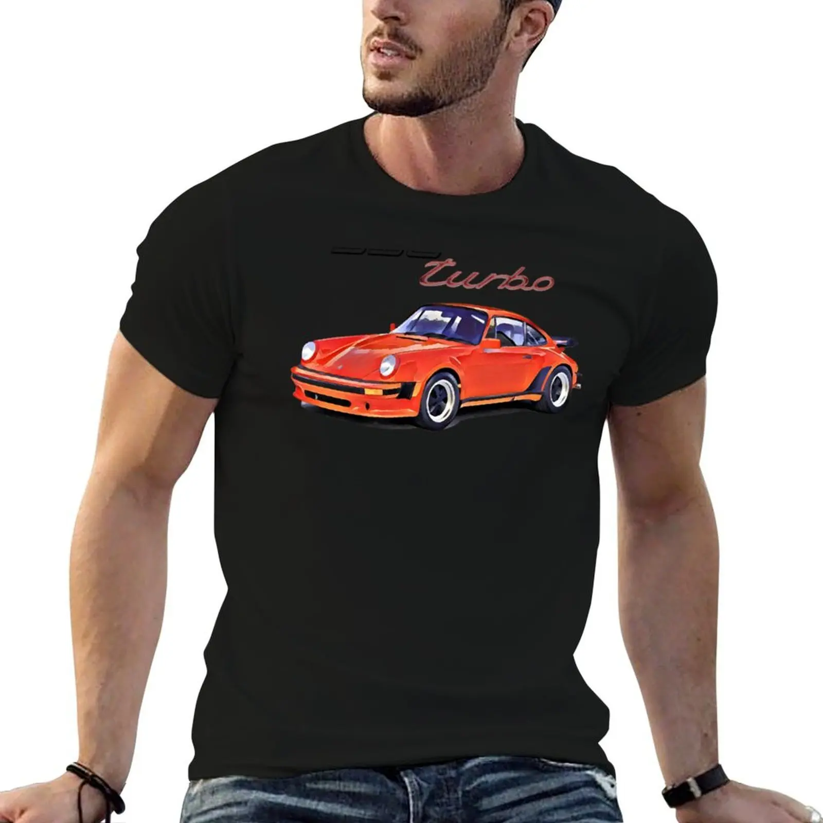 

930 Turbo футболка мужская футболка с рисунком футболка для мужчин футболка из 100% хлопка