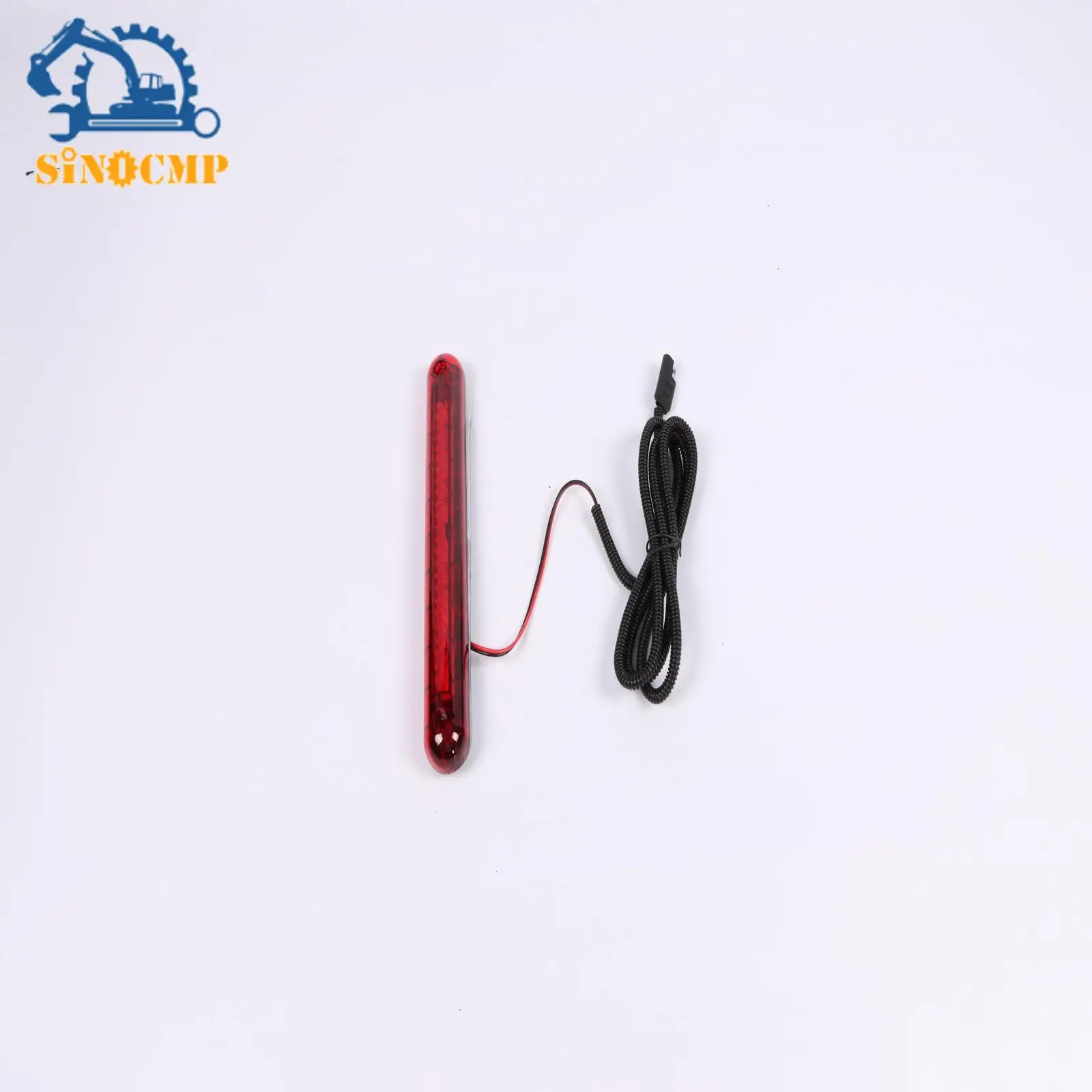 

1Pcs 24 LED 12V Third Brake Light Rear Tail High Mount Stop Lamp For Universal Cars Suvs Trucks