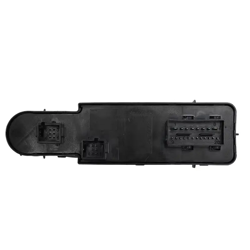 Reliable-Car Power Window Control Switch 96657052ZD 6490. SQ Glass Lift Mechanism For RCZ Citroen DS4