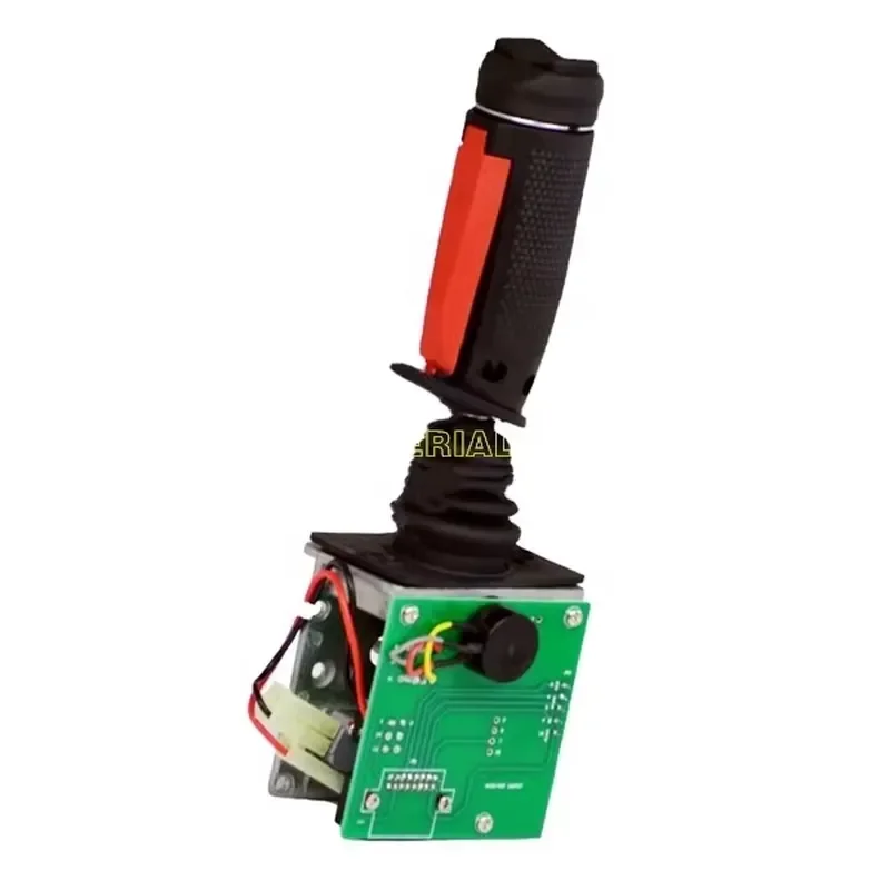 EE1 for HNARL Haulotte Joystick 2441305220 HA2441305220 One Axis Joystick Controller Replacement Parts